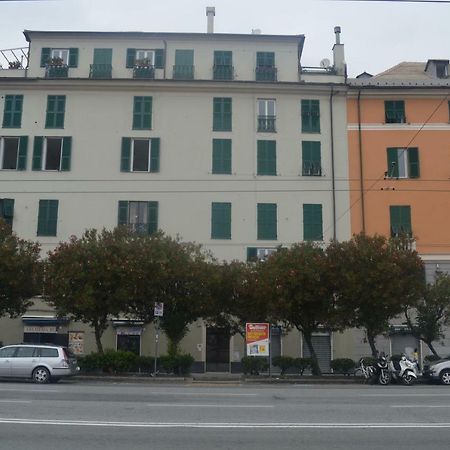 Principe Apartment Genoa Bagian luar foto