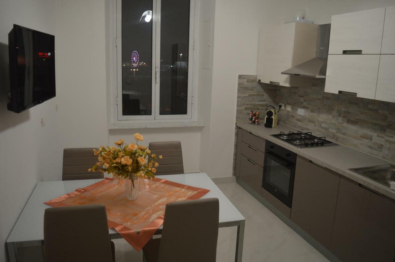 Principe Apartment Genoa Bagian luar foto