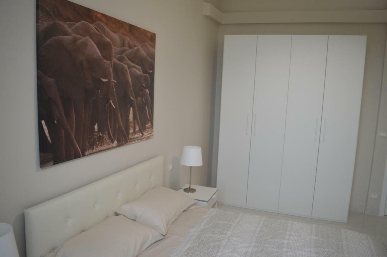 Principe Apartment Genoa Bagian luar foto