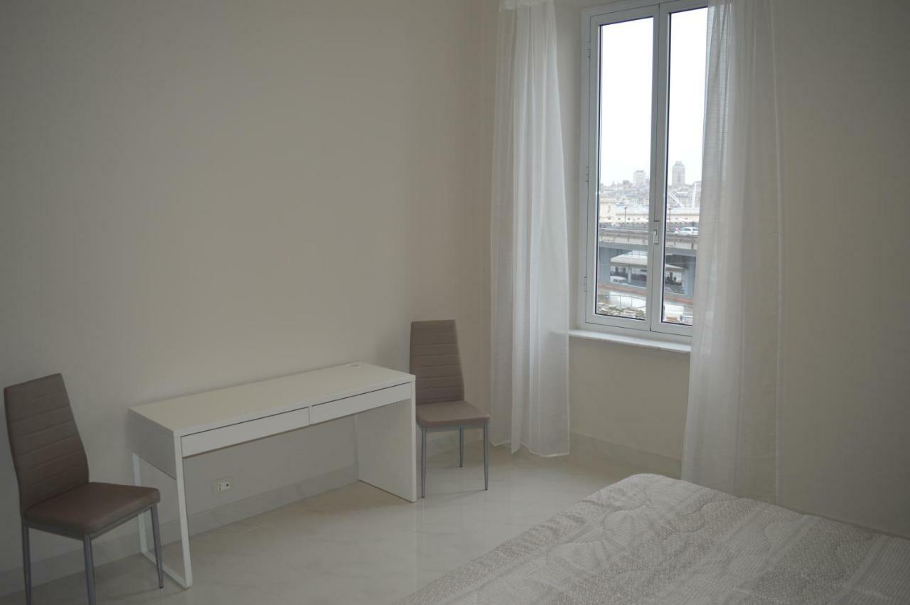 Principe Apartment Genoa Bagian luar foto